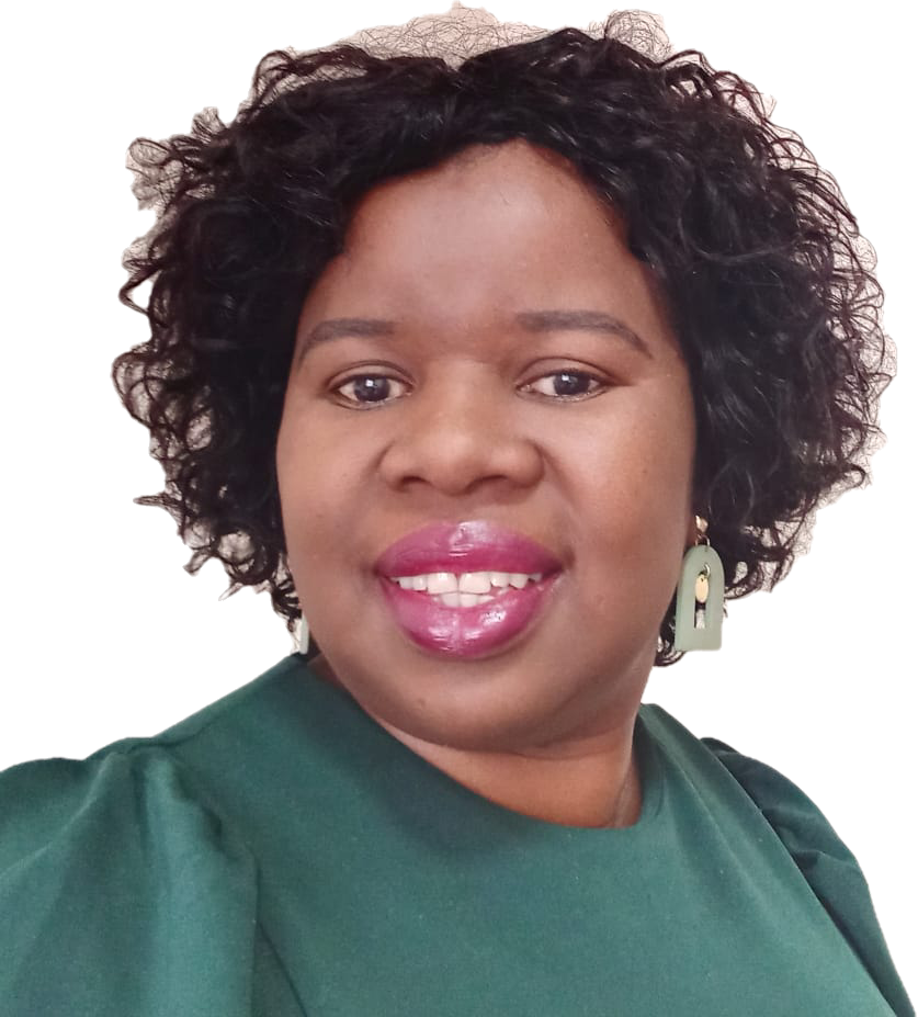 Ms. Gift Ngobeni