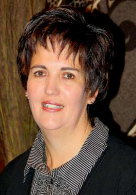 Ms. Dalene Venter