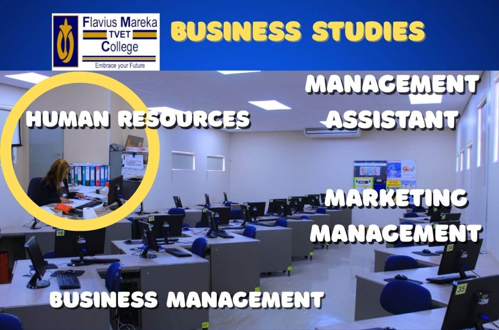 FlaviusMareka Business Studies