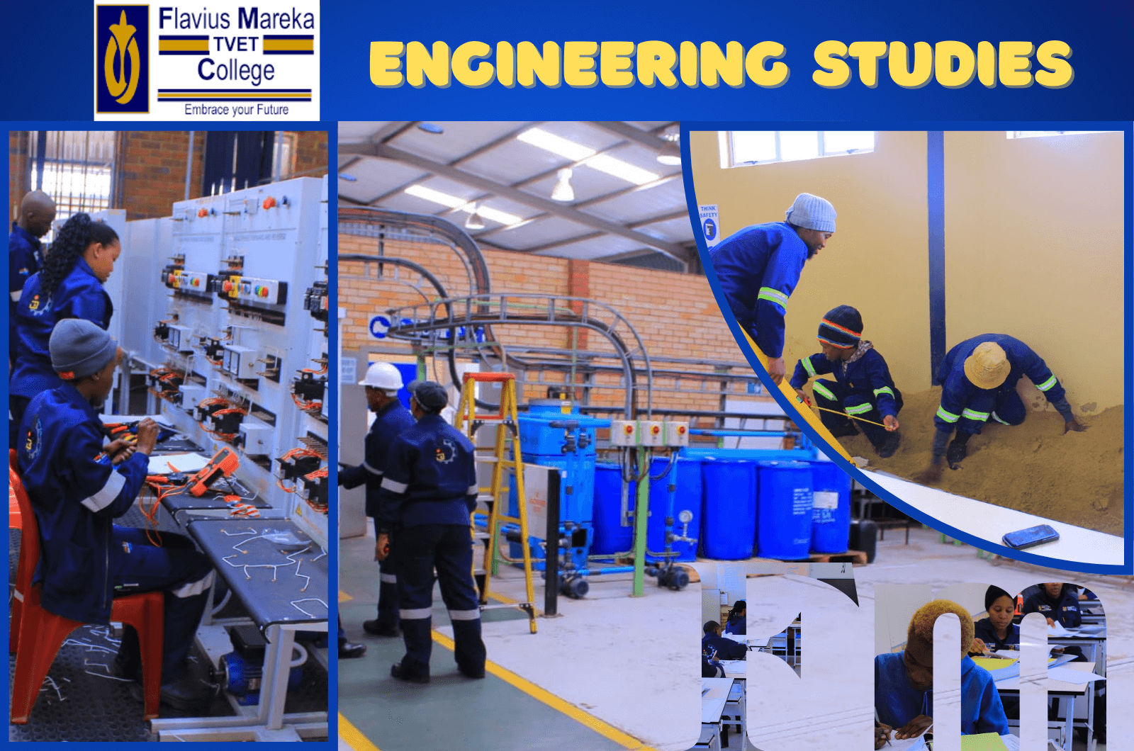 Engineering Studies