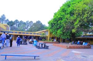 Sasolburg-Campus