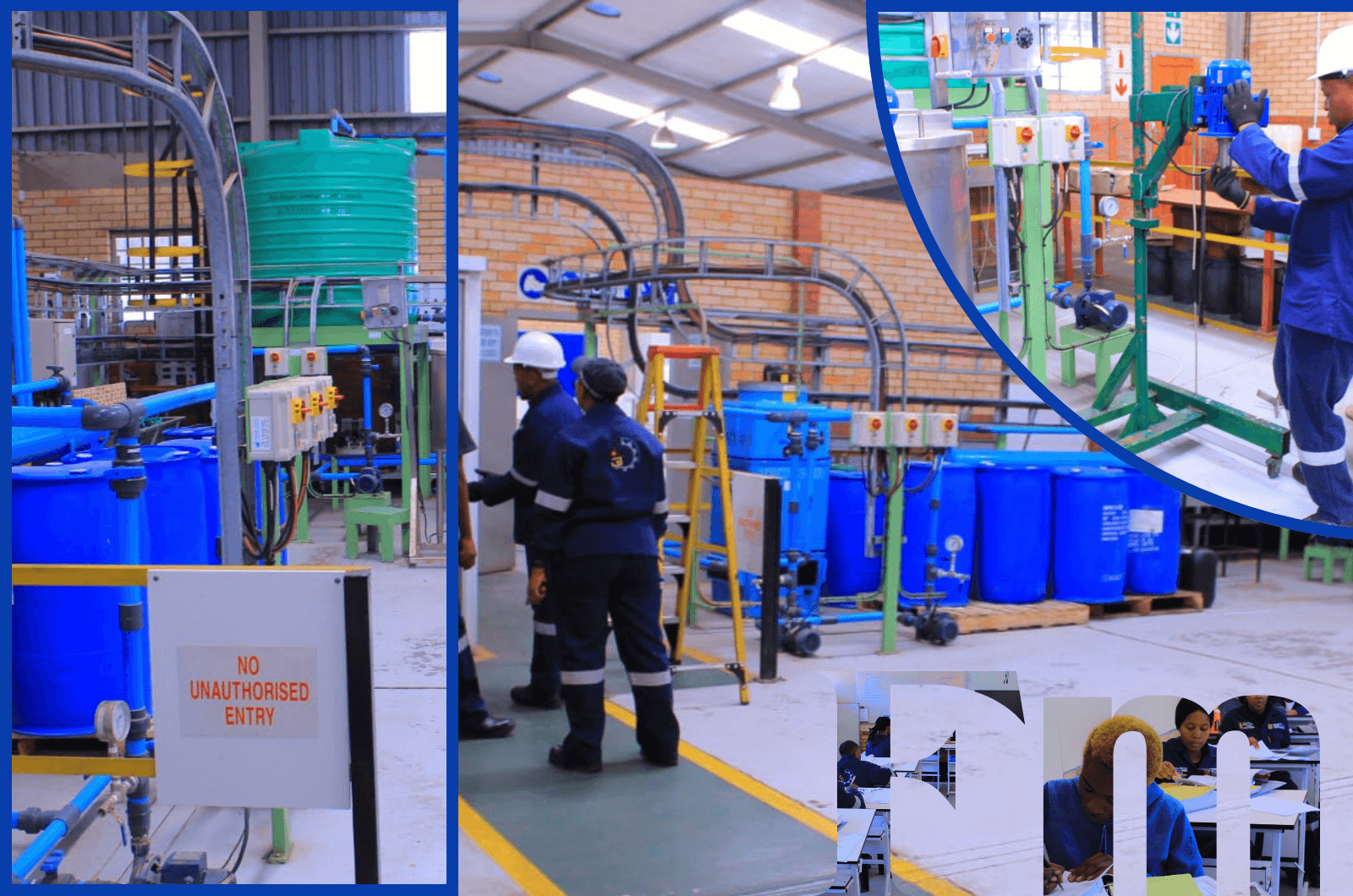 chemical-plant-operations